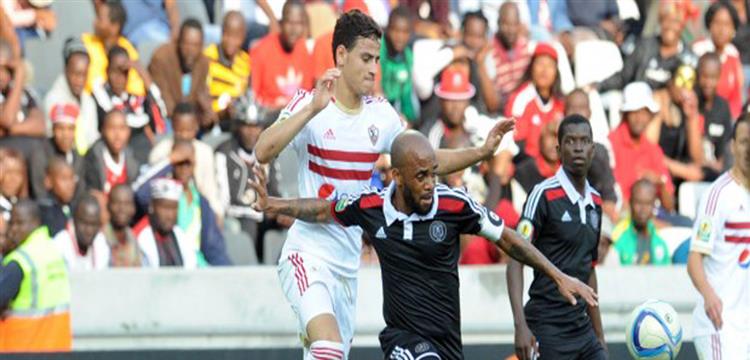 الزمالك اورلاندو احمد توفيق الزمالك اورلاندو احمد توفيق
